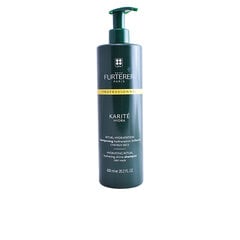 Drėkinamasis plaukų šampūnas  Rene Furterer Karite Hydra Hydrating Shine, 600 ml kaina ir informacija | Šampūnai | pigu.lt