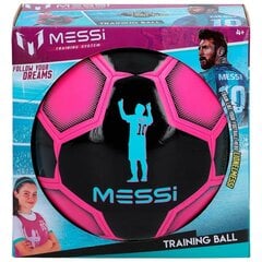 Futbolo kamuolys Messi Training System цена и информация | Футбольные мячи | pigu.lt