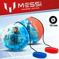 Futbolo kamuolys Messi Training System kaina ir informacija | Futbolo kamuoliai | pigu.lt
