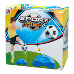 Futbolo žaidimas ColorBaby, įvairių spalvų kaina ir informacija | Futbolo apranga ir kitos prekės | pigu.lt