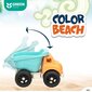 Paplūdimio žaislai Colorbaby, 16,5x11x11cm, įvairių spalvų цена и информация | Vandens, smėlio ir paplūdimio žaislai | pigu.lt