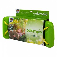 Sūpynės Colorbaby 43x175x17cm, 4 vnt žalios цена и информация | Детские качели | pigu.lt