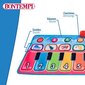 Žaislinis pianinas Bontempi, 4 vnt цена и информация | Lavinamieji žaislai | pigu.lt