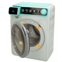 Žaislinė skalbimo mašina PlayGo, 2 vnt. kaina ir informacija | Žaislai mergaitėms | pigu.lt