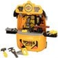 Žaislinių įrankių rinkinys Colorbaby My Tools Su ratais, 2 vnt. цена и информация | Žaislai berniukams | pigu.lt