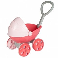 Lėlių vežimėlis Colorbaby 2 in 1, 2 vnt. цена и информация | Игрушки для девочек | pigu.lt