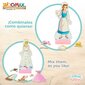 Figūrėlių rinkinys Princesses Disney, 45 d., 4 vnt. kaina ir informacija | Žaislai mergaitėms | pigu.lt