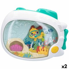 Projektorius vaiikams Winfun Ocean цена и информация | Игрушки для малышей | pigu.lt