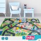 Žaidimų kilimėlis Colorbaby Miestas kaina ir informacija | Žaislai kūdikiams | pigu.lt