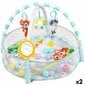 Žaidimų kilimėlis Winfun 07090 kaina ir informacija | Žaislai kūdikiams | pigu.lt