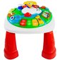Veiklos staliukas Winfun цена и информация | Žaislai kūdikiams | pigu.lt