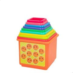 Kaladėlės vaikams PlayGo цена и информация | Игрушки для малышей | pigu.lt