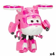 Figūrėlė Super Wings Dizzy kaina ir informacija | Super Wings Vaikams ir kūdikiams | pigu.lt