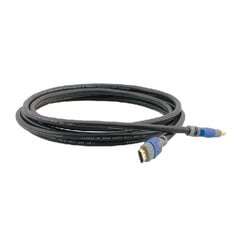 Kramer HDMI/HDMI, 7.6 m цена и информация | Кабели и провода | pigu.lt