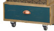 Staliukas Portofino, įvairių spalvų kaina ir informacija | Spintelės prie lovos | pigu.lt