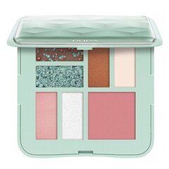 Палетка для макияжа Pupa 3D Effects Design Make-Up Palette S Tiffany, Aqua 3D, 8 г цена и информация | Тушь, средства для роста ресниц, тени для век, карандаши для глаз | pigu.lt