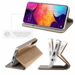 Fusion Magnet Case Книжка чехол для Xiaomi Redmi Note 12 5G | Poco X5 Золотой цена и информация | Чехлы для телефонов | pigu.lt