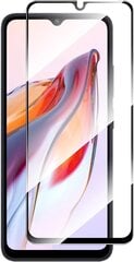 Fusion Tempered Glass Защитное стекло для экрана Samsung A356 Galaxy A35 5G цена и информация | Google Pixel 3a - 3mk FlexibleGlass Lite™ защитная пленка для экрана | pigu.lt