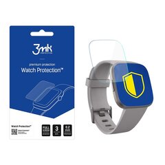 3mk Watch Protection Clear kaina ir informacija | Išmaniųjų laikrodžių ir apyrankių priedai | pigu.lt