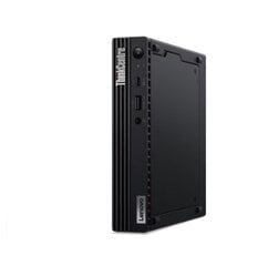 Lenovo ThinkCentre M70q Gen 2 (11MY006HGE) kaina ir informacija | Stacionarūs kompiuteriai | pigu.lt