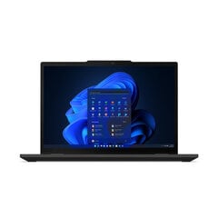 Lenovo ThinkPad X13 Yoga Gen 4 21F2 13.3" I7-1355U 16GB 512GB Intel Iris Xe Graphics Windows 11 Pro kaina ir informacija | Nešiojami kompiuteriai | pigu.lt