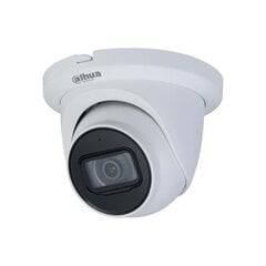 Dahua TINKLO KAMEROS 4MP IR AKYS / HDW5442TM-ASE-0280B-S3 DAHUA цена и информация | Камеры видеонаблюдения | pigu.lt