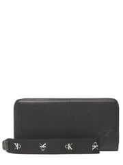 Женский кошелек Calvin Klein 545008946 цена и информация | Женские кошельки, держатели для карточек | pigu.lt