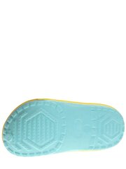 BEPPI Turquoise 520645298 цена и информация | Детская обувь для плавания | pigu.lt