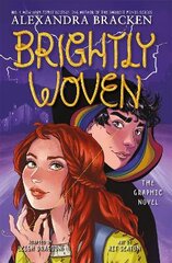 Brightly Woven: From the Number One bestselling author of LORE kaina ir informacija | Knygos paaugliams ir jaunimui | pigu.lt