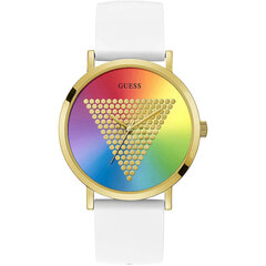 Laikrodis moterims Guess W1161G5 kaina ir informacija | Moteriški laikrodžiai | pigu.lt