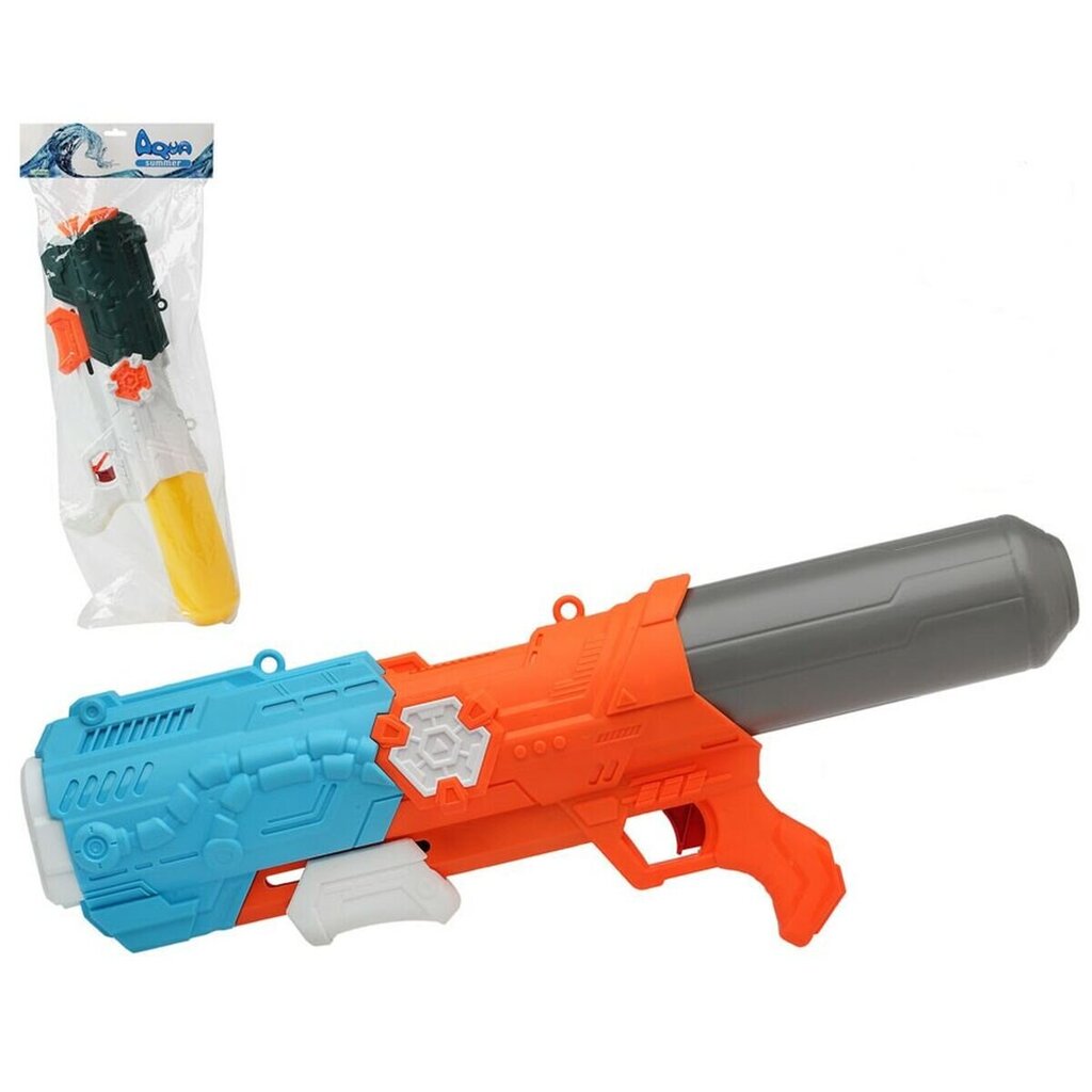 Vandens pistoletas BigBuy Fun цена и информация | Vandens, smėlio ir paplūdimio žaislai | pigu.lt