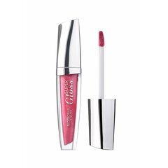 Lūpų blizgis Deborah Super Gloss Nº 04, 4.5 ml kaina ir informacija | Lūpų dažai, blizgiai, balzamai, vazelinai | pigu.lt