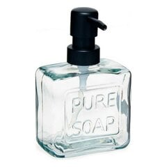 Muilo dozatorius Pure Soap 250 ml цена и информация | Аксессуары для ванной комнаты | pigu.lt
