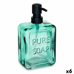 Muilo dozatorius Pure Soap kaina ir informacija | Vonios kambario aksesuarai | pigu.lt