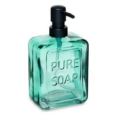 Muilo dozatorius Pure Soap цена и информация | Аксессуары для ванной комнаты | pigu.lt