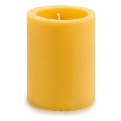 Aromatizuota žvakė Citronela, 6 vnt. цена и информация | Подсвечники, свечи | pigu.lt
