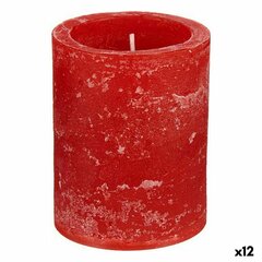 Aromatizuota žvakė Pelargonija, 12 vnt. цена и информация | Подсвечники, свечи | pigu.lt
