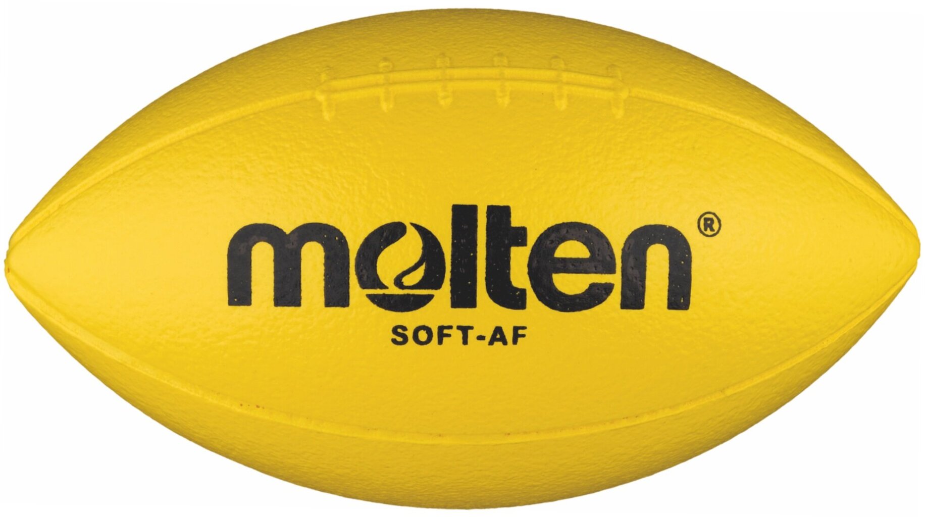 Regbio kamuolys Molten Soft-AF kaina ir informacija | Rankinis | pigu.lt
