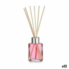 Namų kvapas su lazdelėmis Acorde Rose, 30 ml цена и информация | Ароматы для дома | pigu.lt