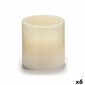 Gift Decor LED žvakė, 6 vnt. цена и информация | Žvakės, Žvakidės | pigu.lt