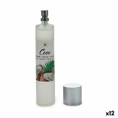 Purškiamas oro gaiviklis, 100 ml kaina ir informacija | Oro gaivikliai | pigu.lt