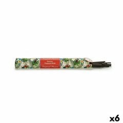 Smilkalai Tropical Flower Acorde, 6 vnt. цена и информация | Ароматы для дома | pigu.lt