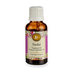 Aromatinis aliejus Premium Fragrance Violet, 30 ml x 12 vnt. kaina ir informacija | Eteriniai, kosmetiniai aliejai, hidrolatai | pigu.lt