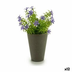 Dekoratyvinis augalas Gėlė, 12 vnt. kaina ir informacija | Dirbtinės gėlės | pigu.lt