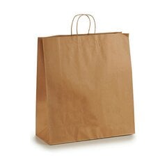 Popierinis maišelis, 25 vnt. kaina ir informacija | Dovanų pakavimo priemonės | pigu.lt