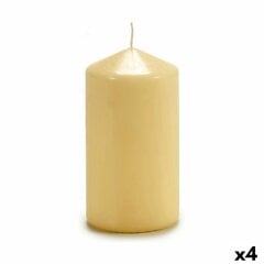 Žvakė 13 cm цена и информация | Подсвечники, свечи | pigu.lt