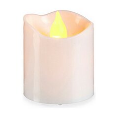 BigBuy Home žvakės, 5 cm kaina ir informacija | Žvakės, Žvakidės | pigu.lt