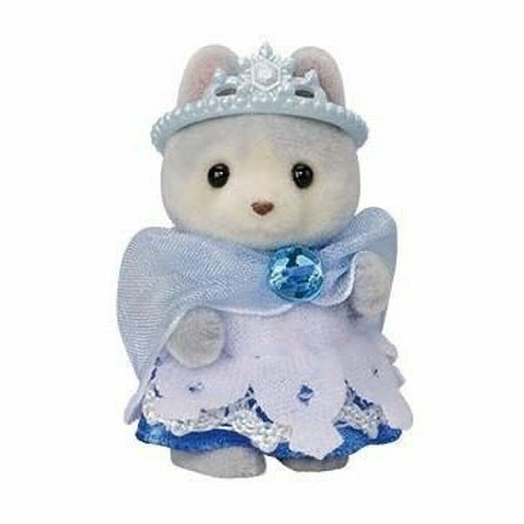 Figūrėlių rinkinys Sylvanian Families Royal Princess 5703 kaina ir informacija | Žaislai mergaitėms | pigu.lt