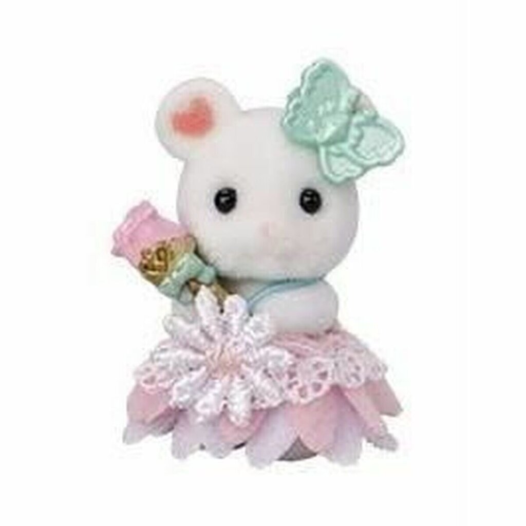 Figūrėlių rinkinys Sylvanian Families Royal Princess 5703 kaina ir informacija | Žaislai mergaitėms | pigu.lt