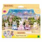 Figūrėlių rinkinys Sylvanian Families Royal Princess 5703 kaina ir informacija | Žaislai mergaitėms | pigu.lt